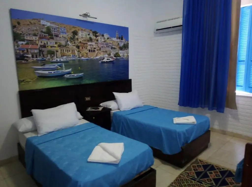 Acropole Hotel