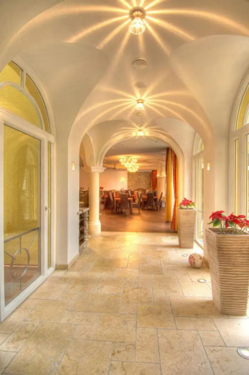 Hotel Latini