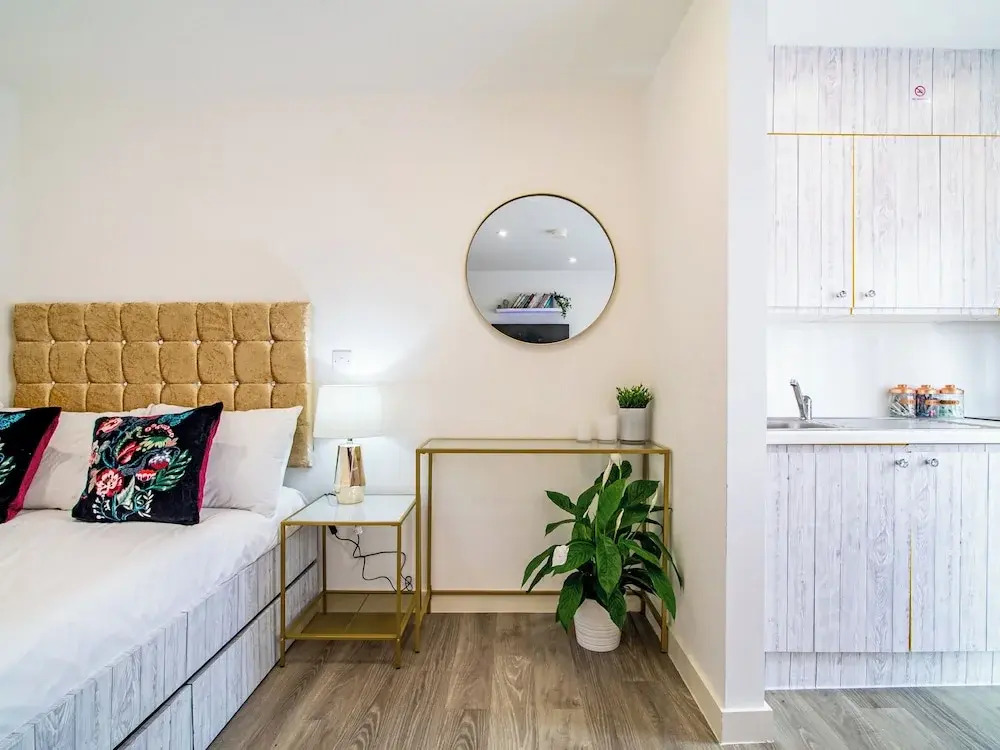 Perfectly Located Apartment - Sheffield City