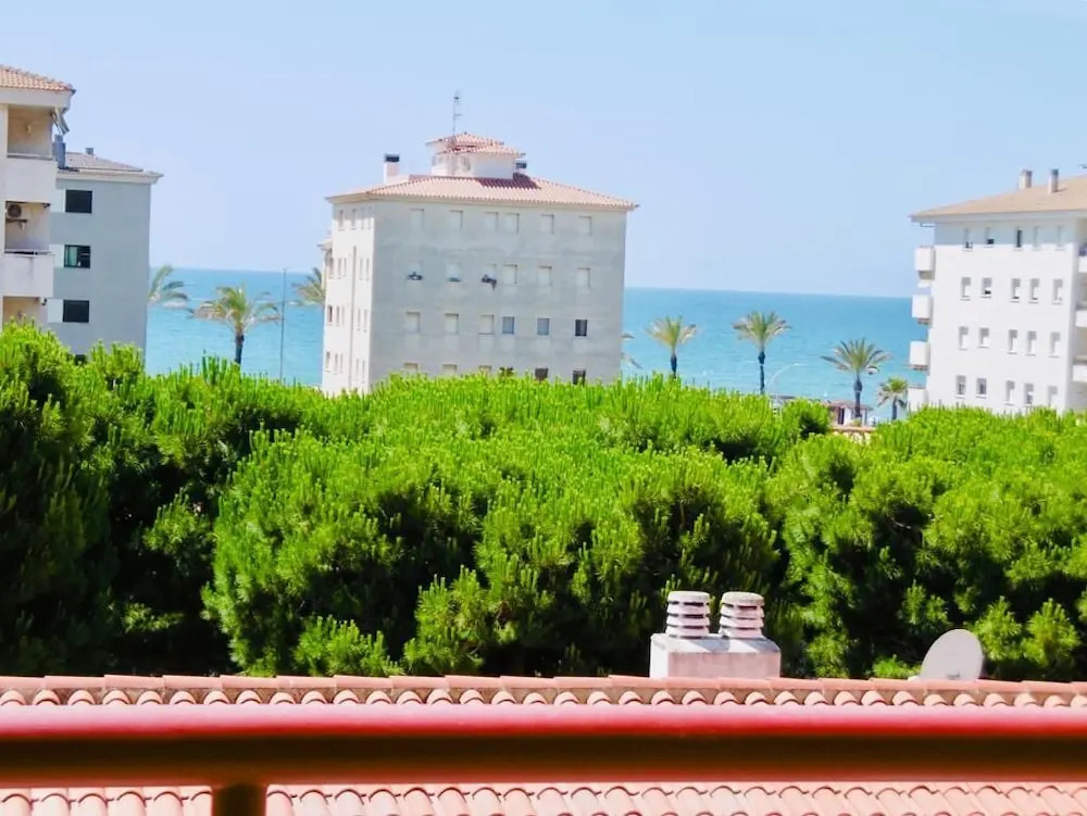 Piso Perfecto Para Tus Vacaciones