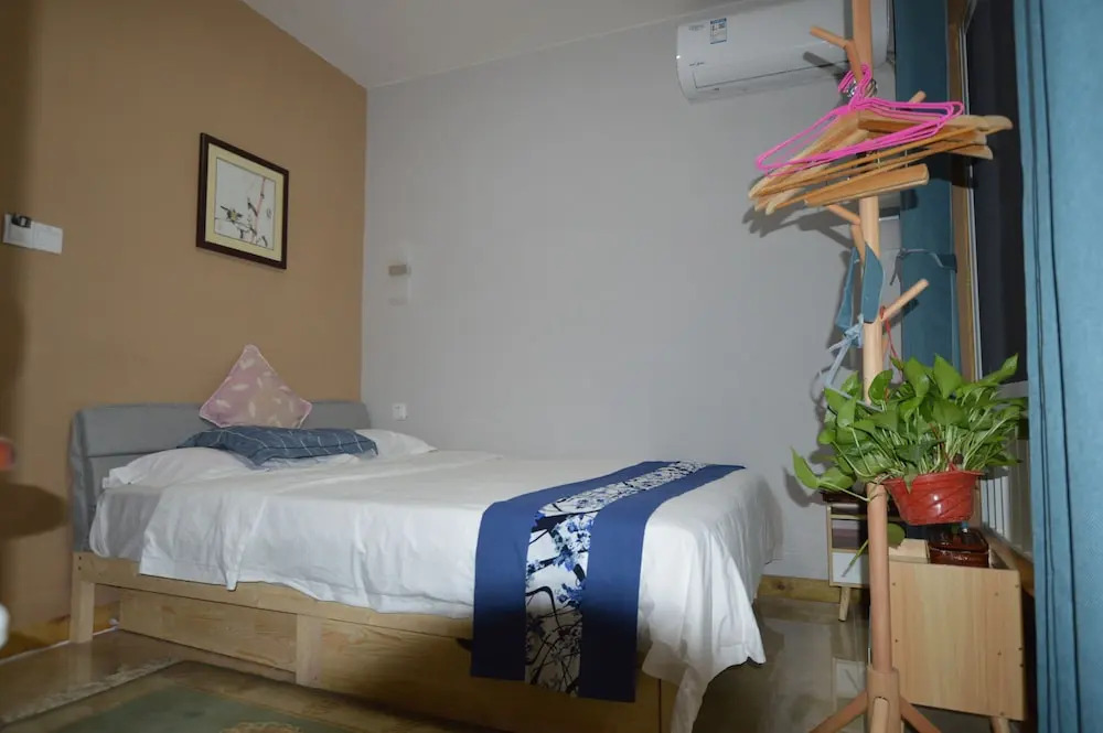Pusu Guest House