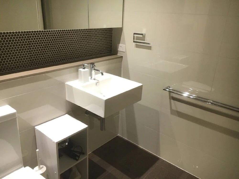 CBD Apartment in Perfect Location