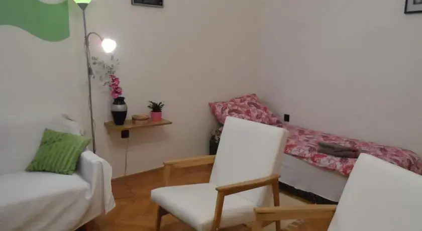 Sonjas Home