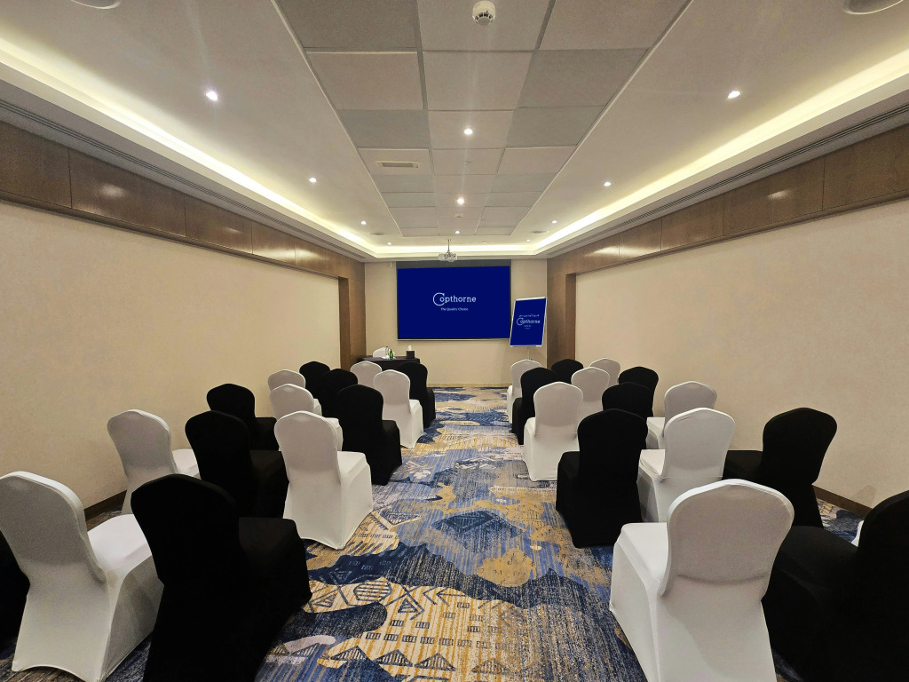 Copthorne Hotel Dubai