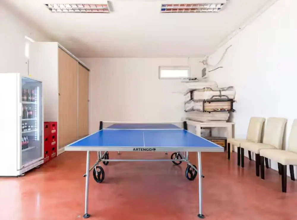 Villa Ana with Outdoor Pool, Sauna and Hot-Tub
