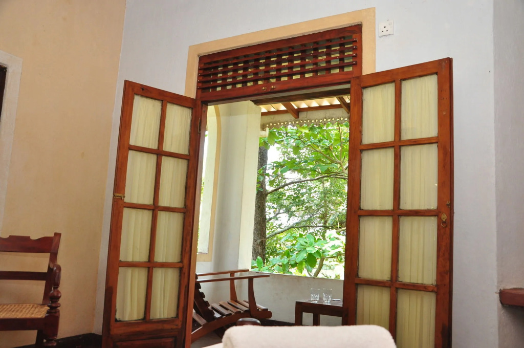 Villa Birdlake