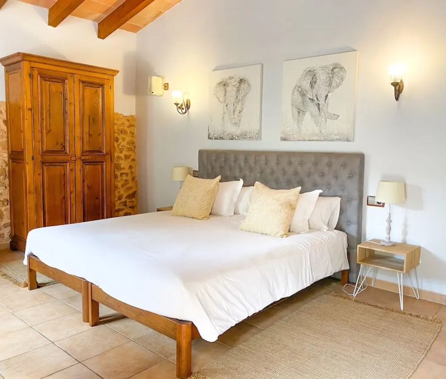 Hotel Rural Son Terrassa