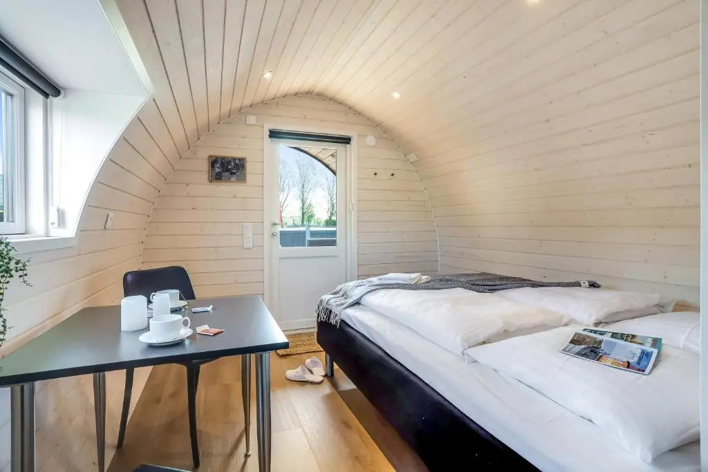 Danhostel Skjern