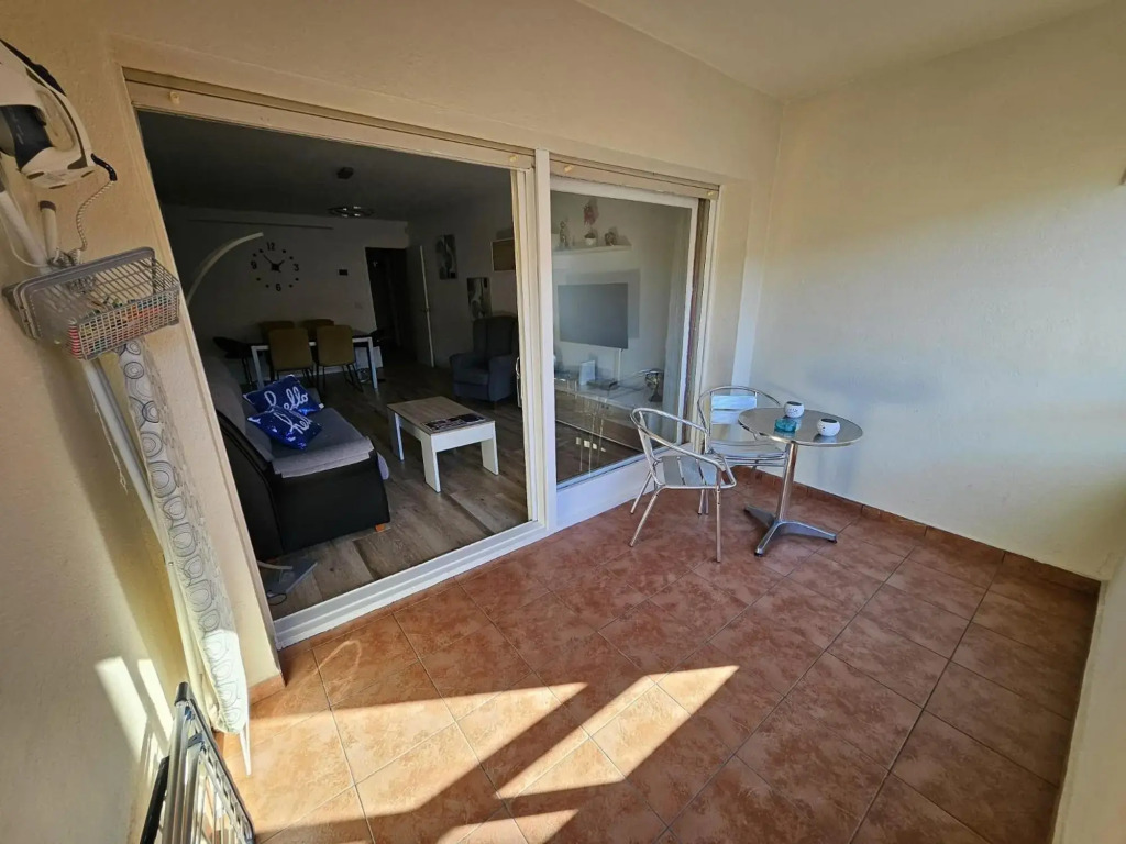 Apartamento Nuria