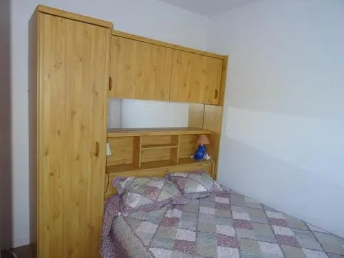 Appartement Le Château-d'Olonne, 2 pièces, 4 personnes - FR-1-92-654