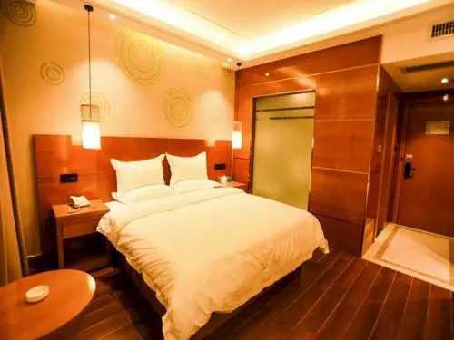 GreenTree Inn Anshun Guansuo Avenue Hotel
