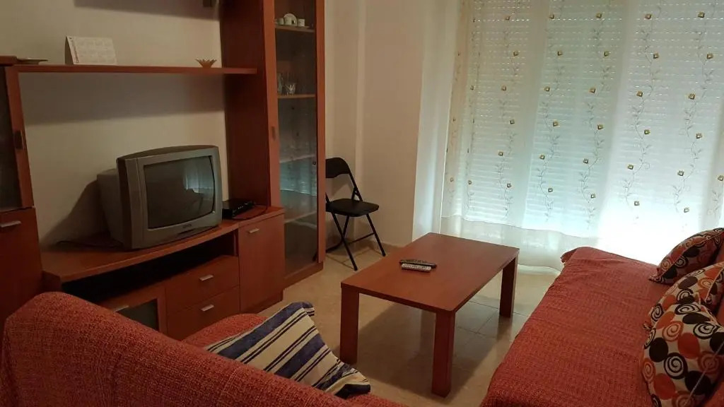 Apartamentos Rosalía