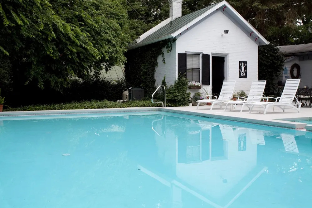 1861 Inn Bed & Breakfast