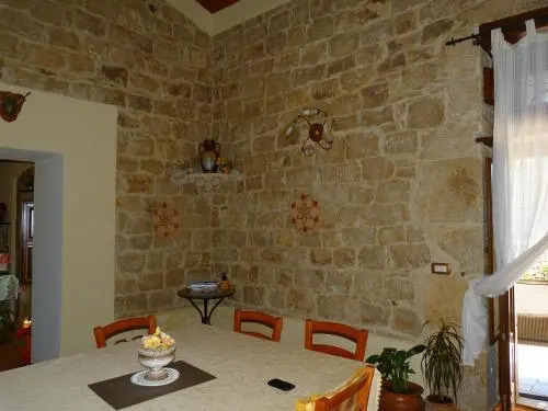 Il Geranio