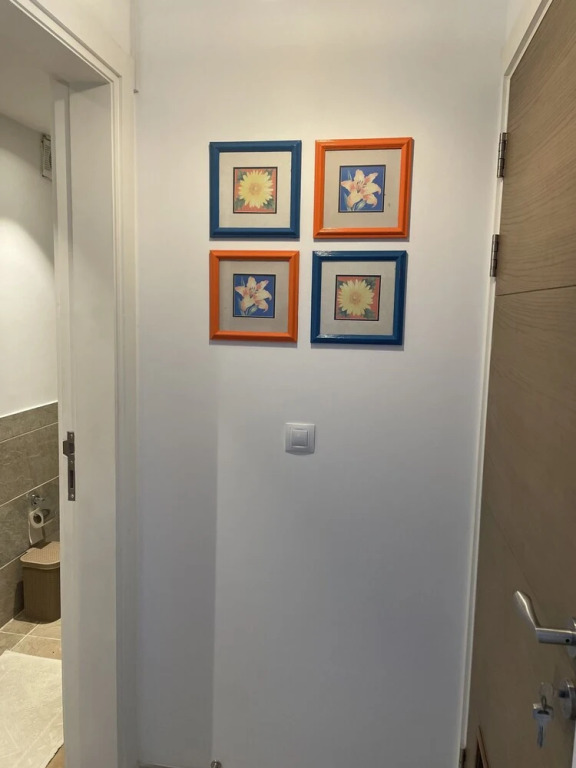 Marassi North Coast Marina 2 bedroom 18E