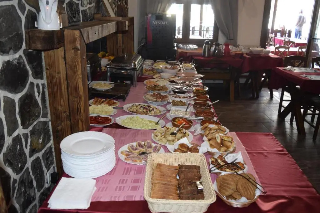 Hotel Mlavske Terme Ždrelo