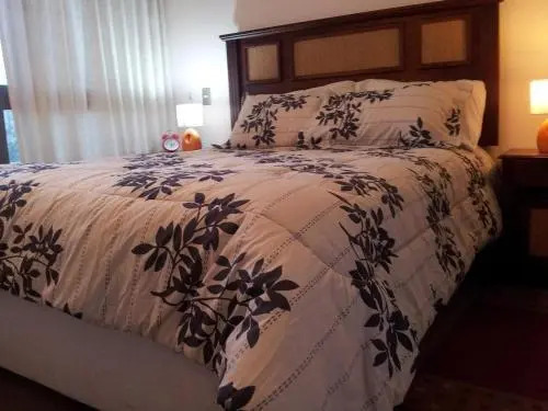 Apartamento Star