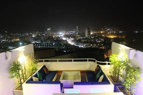 The Dream View