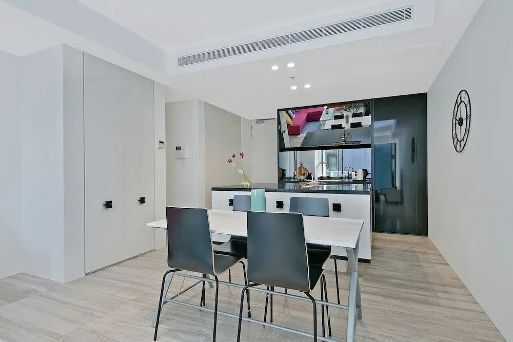 Fancy 1bed APT in Haymarket Walk to Central Station Nha178-17