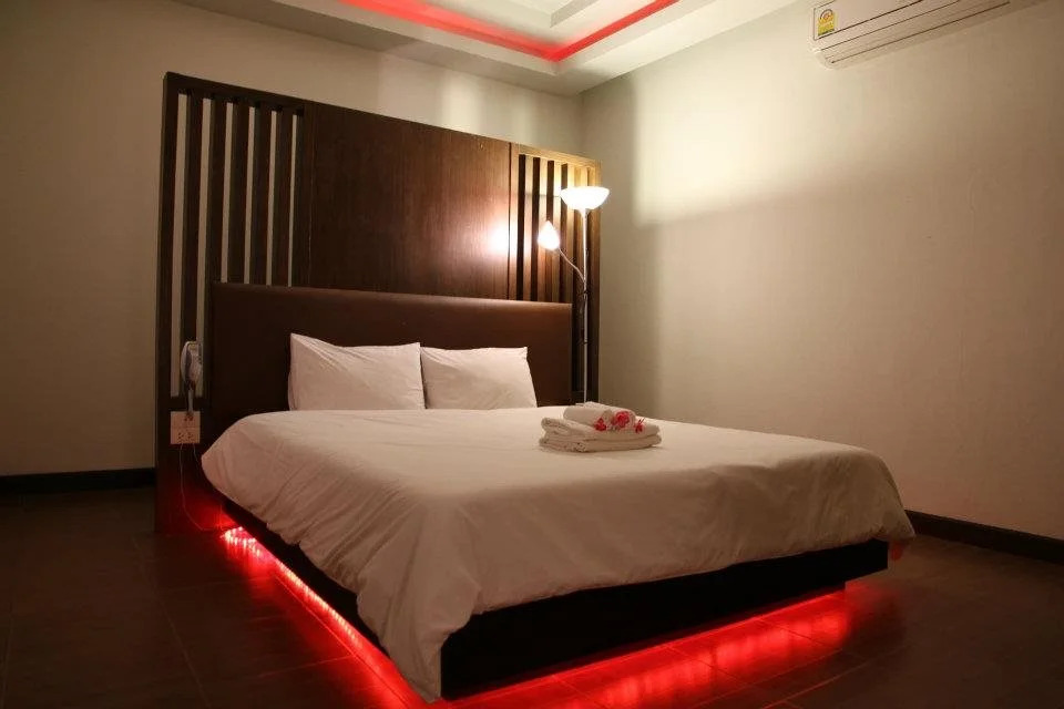 Ozone Resort Pranburi