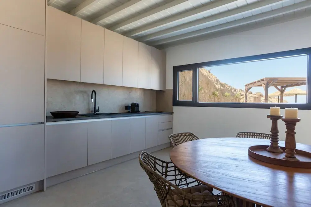 HoM Mykonos - Seaview Villa with private pool