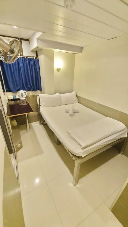 Apple Hostel 蘋果賓館