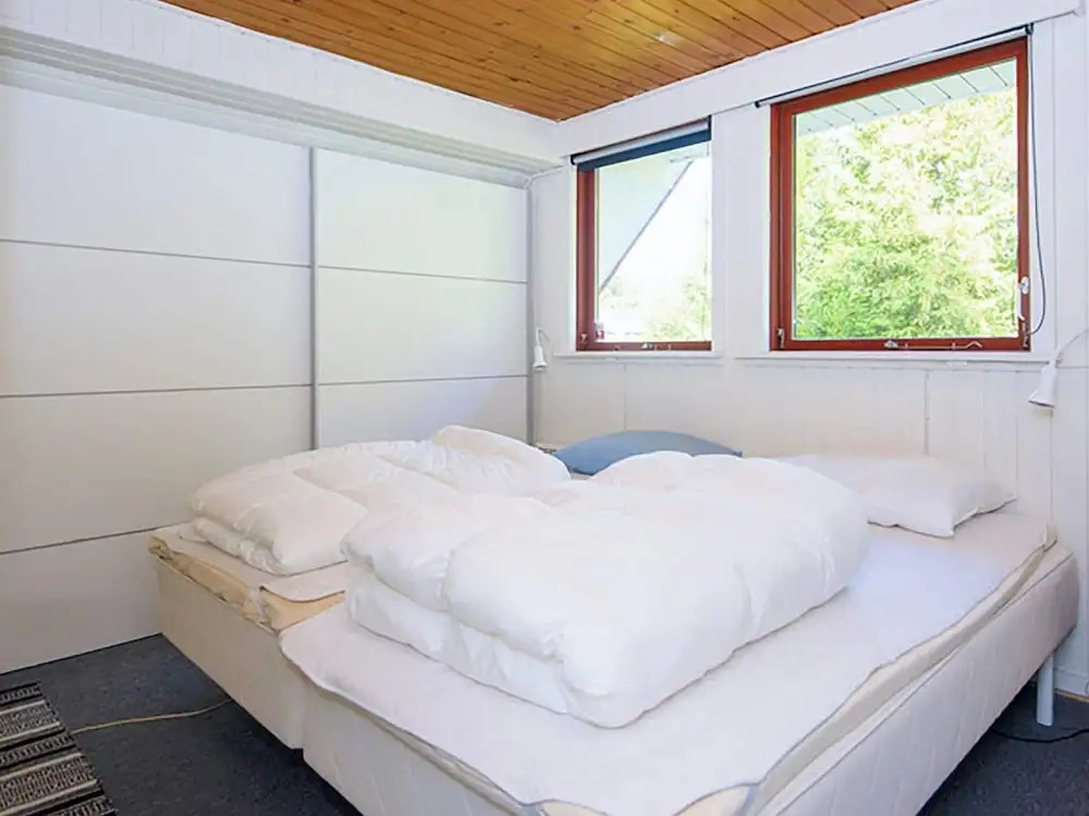 5 Person Holiday Home in Glesborg