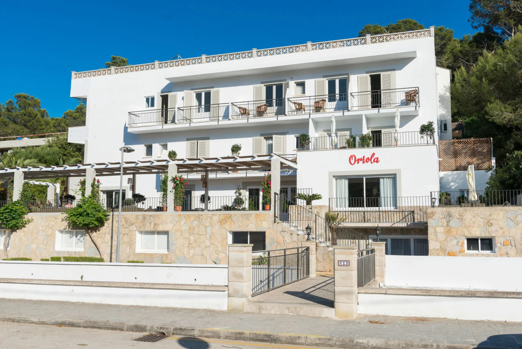 Boutique Hotel Oriola