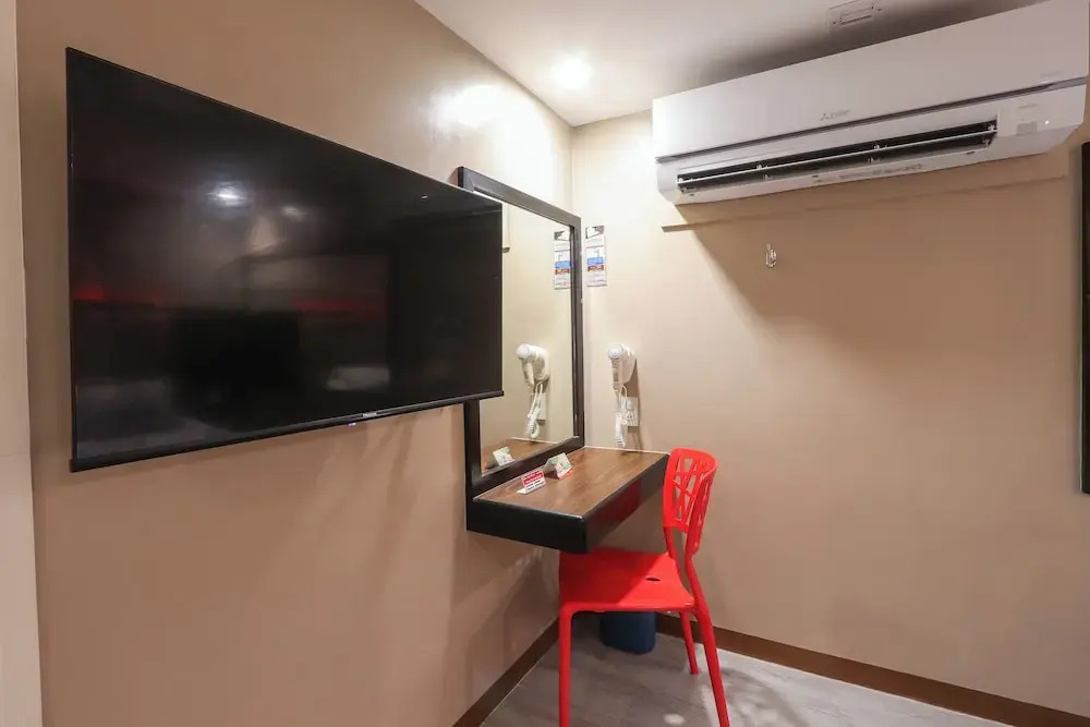 Hotel Sogo Baclaran