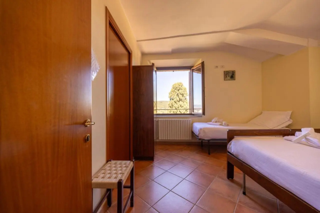 Hotel Monastero SantAndrea