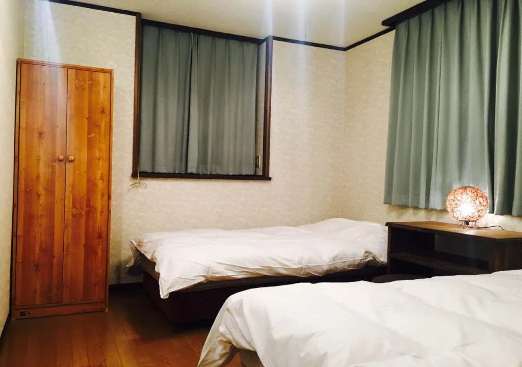 Seventh Heaven Hakuba