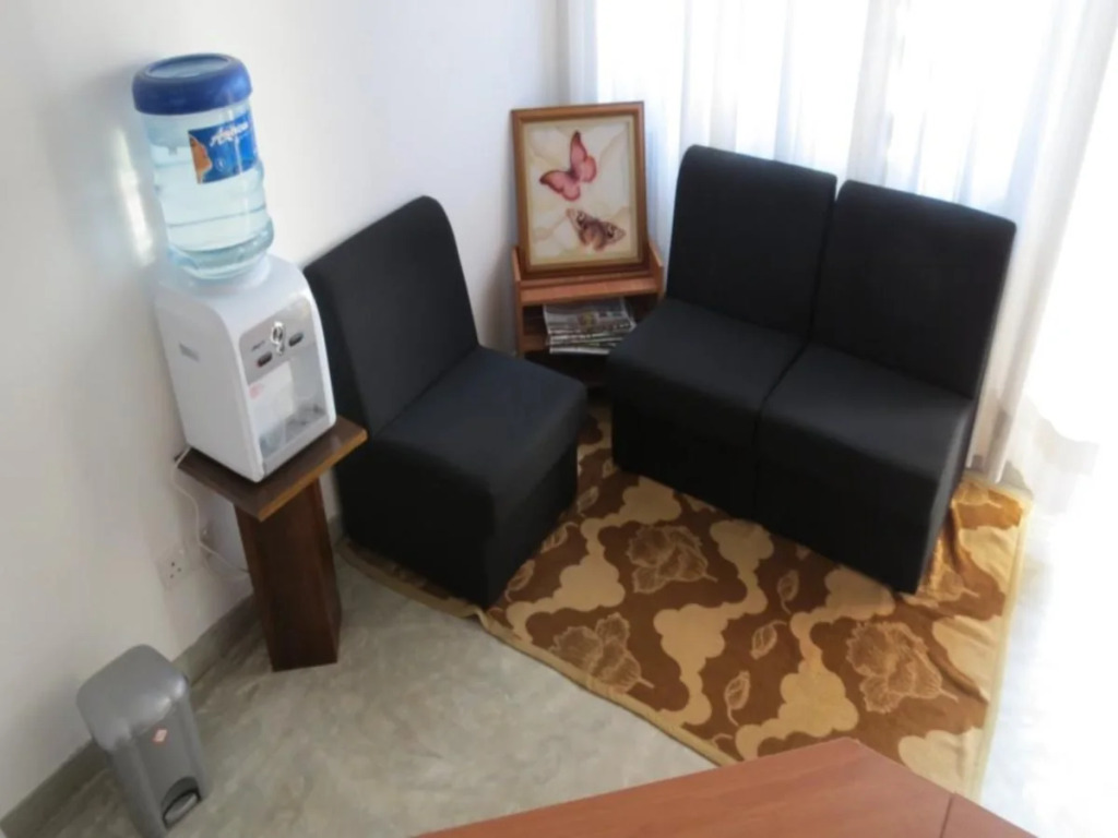 Dinaka Rest