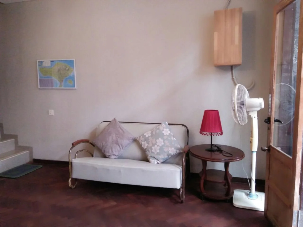 Kuta Beach Stay