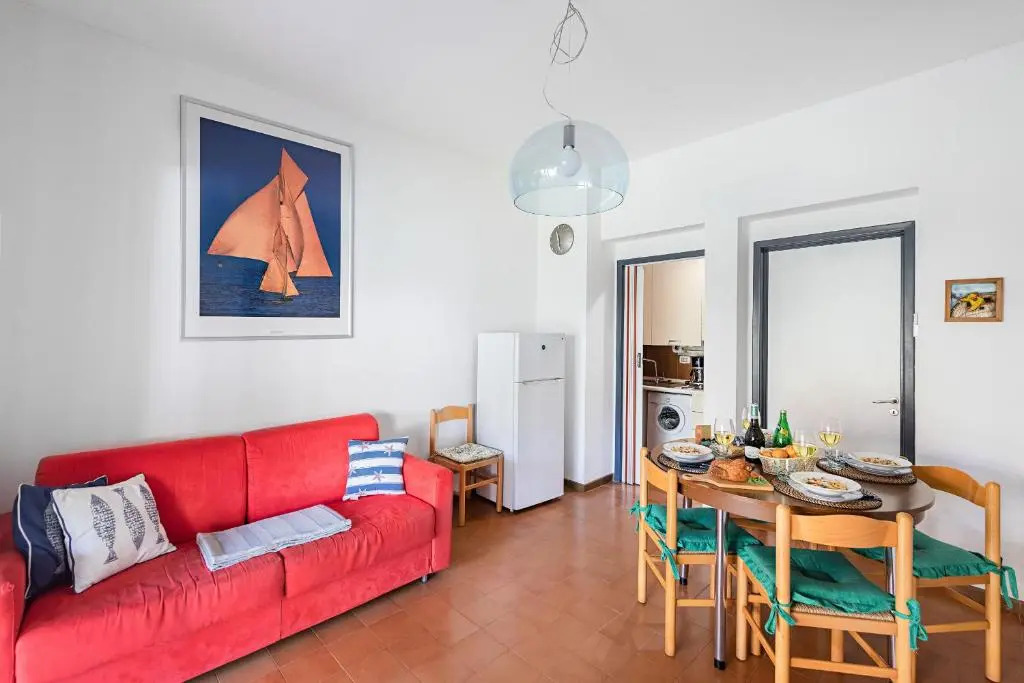 Splendid Apartment PT 1 sul Lago by Wonderful Italy