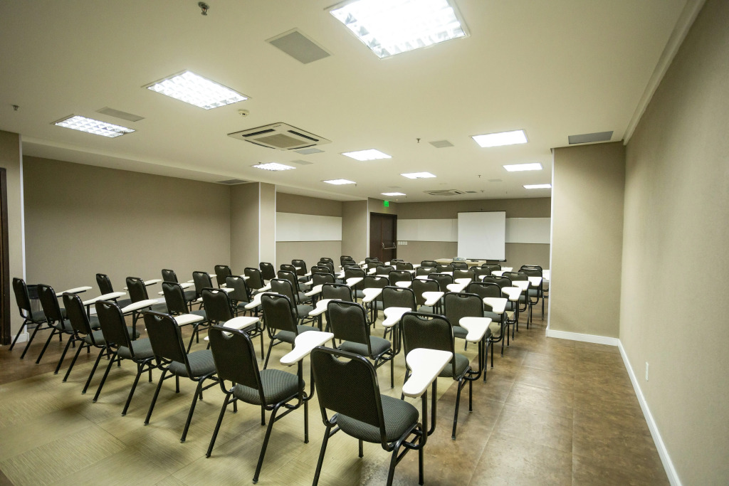 Hilton Garden Inn Maceio