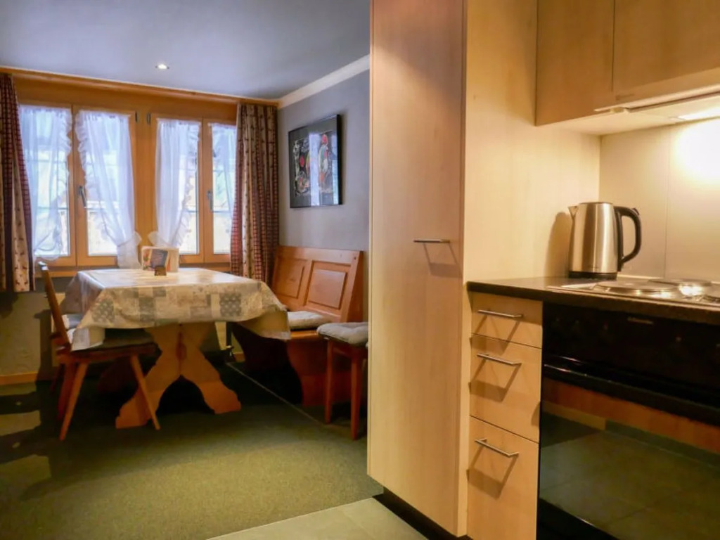 Chalet Schwendihus 35770