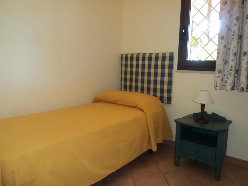Residenza Ciuri Di Mari