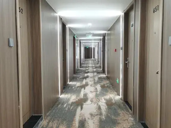 Kaiyue Hotel