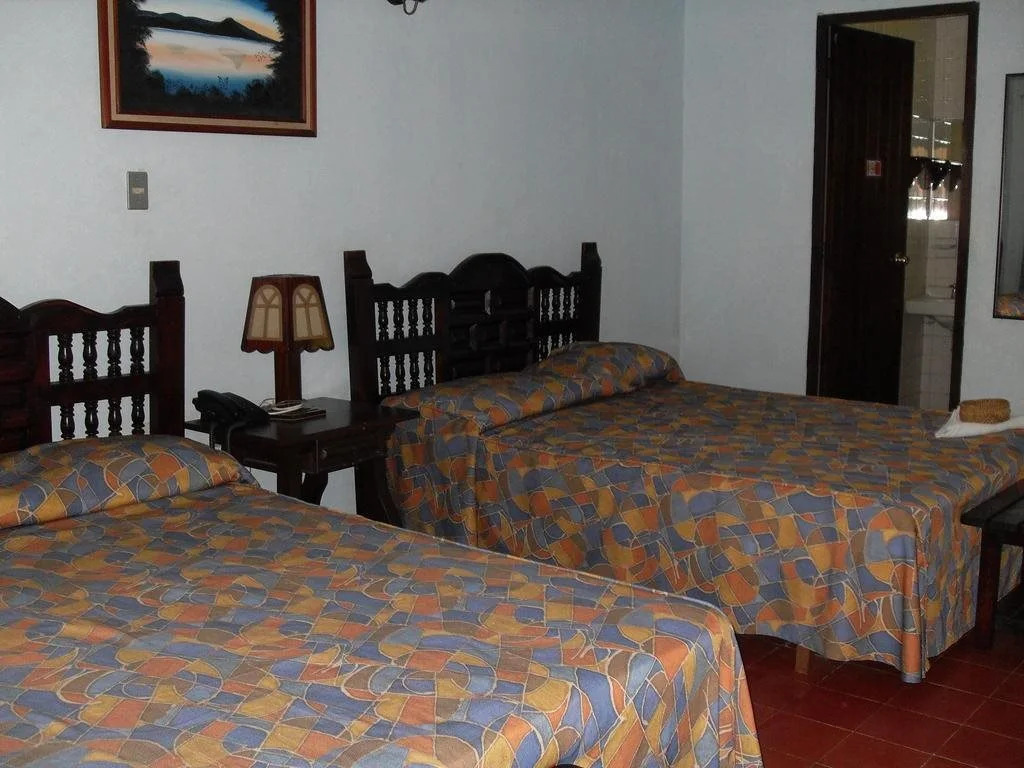 Hotel Posada Koniapan