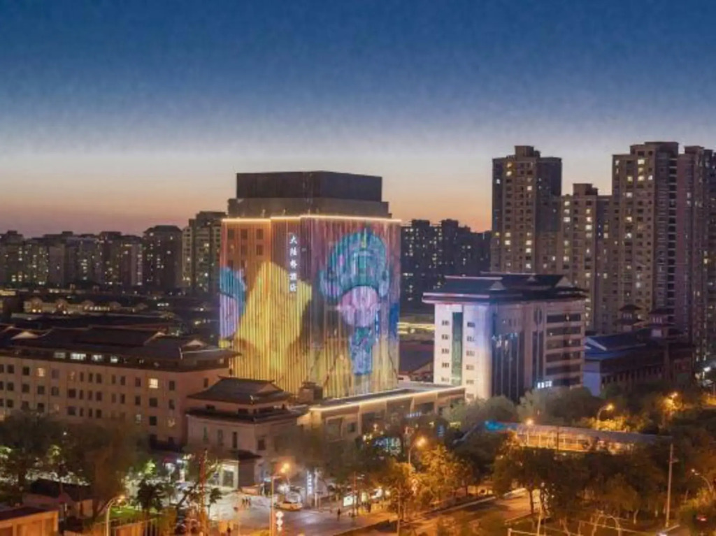 Daluqiao Hotel