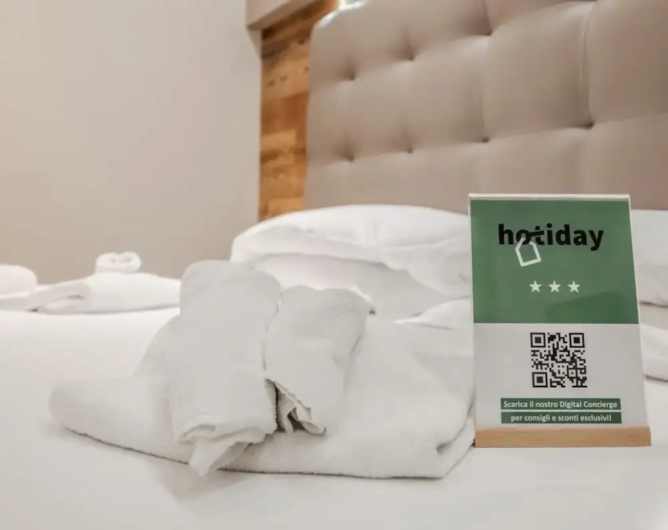 Hotiday Room Collection - Sauze Assietta