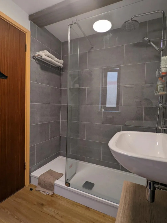NEW Bright and Sunny Flat in Oxford City Centre