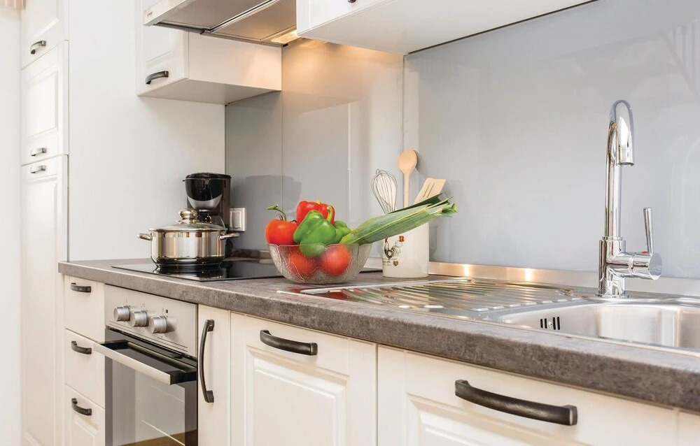 Stunning Home in Vrbnik With Wifi and 1 Bedrooms
