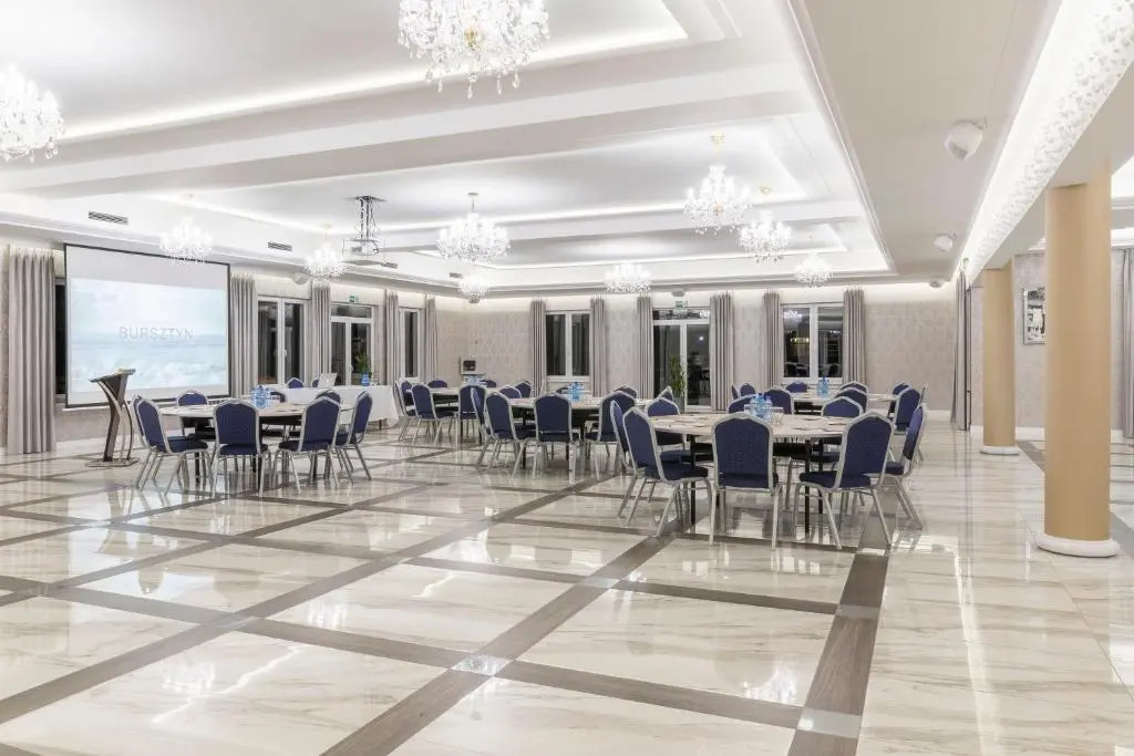 Bursztyn – Bernstein Kur- & Wellnesszentrum