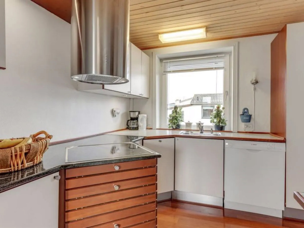 "Lenaya" - 400m from the sea in Western Jutland
