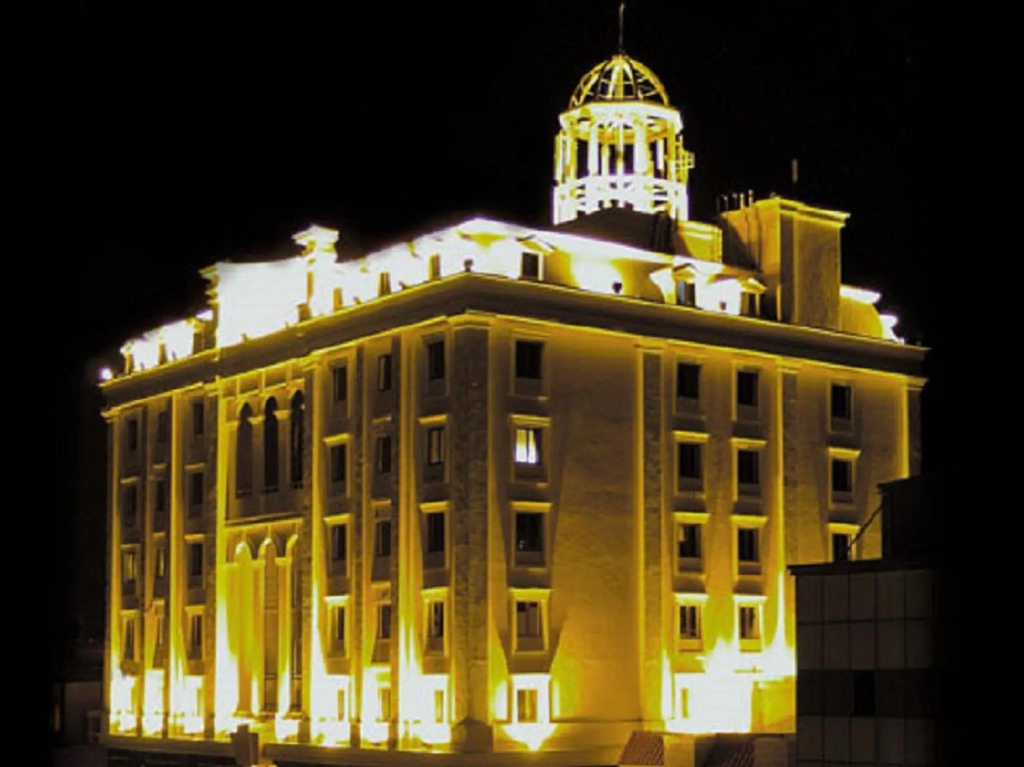 Kindness Hotel - Taitung Branch