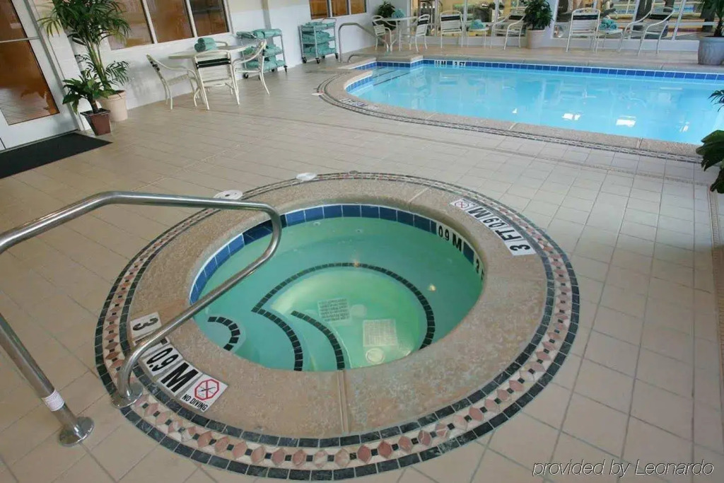 Hilton Garden Inn Atlanta South-McDonough
