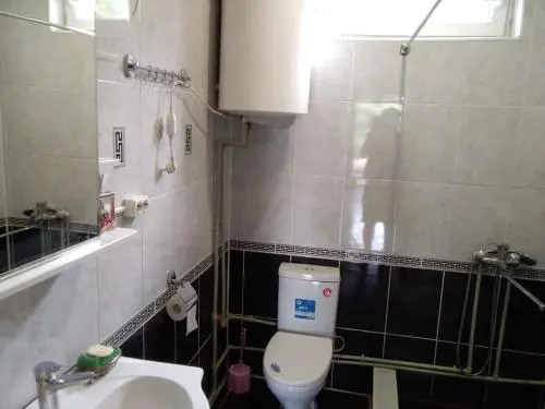 Guest house Mandarinovyj sad