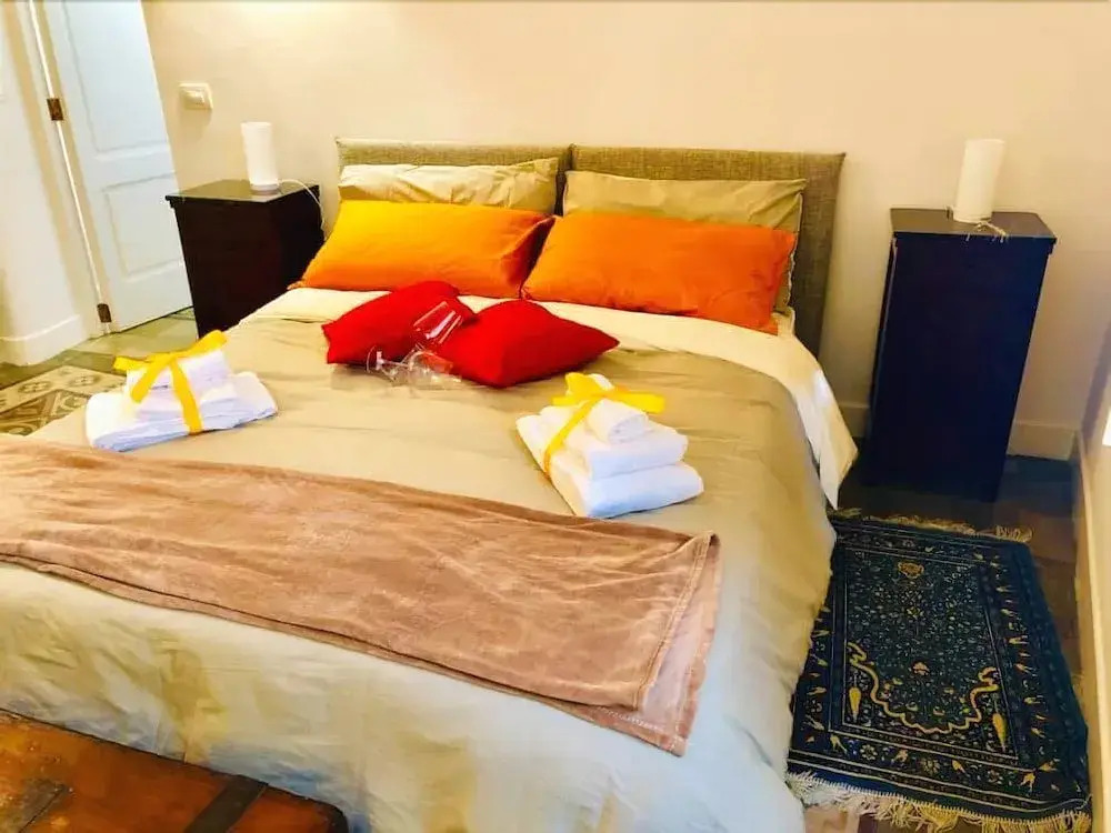 Piazza Duomo B&B