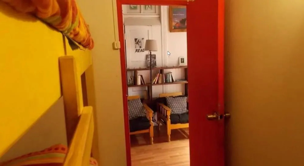 Hostal Backpackers Paradise - Hostel